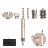 Heat Brush Shark HD446SLEU Beige 1650 W - thumbnail