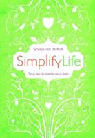 SimplifyLife - Sjoukje van de Kolk - ebook - thumbnail
