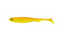 Fox Rage Slick Shad 13Cm Ultra UV Hot olive - thumbnail