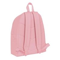 Schoolrugzak Safta 33 x 42 x 15 cm Roze - thumbnail