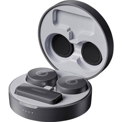 OBSBOT Vox Wireless Live Streaming microphone OBSBOT Vox Wireless Live Streaming microphone