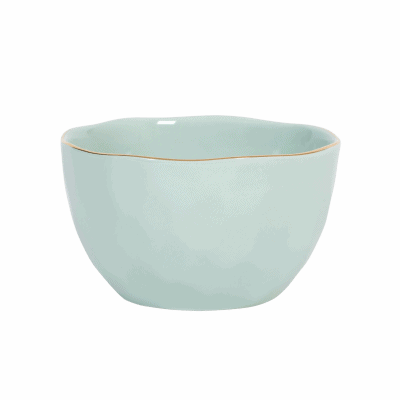 Urban Nature Culture - Good Morning - Kom 14cm Celadon Urban Nature Culture - Good Morning - Kom 14cm Celadon