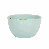 Urban Nature Culture - Good Morning - Kom 14cm Celadon - thumbnail