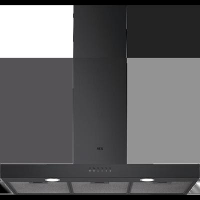 AEG 5000 ExtractionTech - Schouwafzuigkap 90 cm DBE5971R