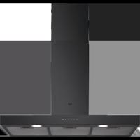 AEG 5000 ExtractionTech - Schouwafzuigkap 90 cm DBE5971R - thumbnail