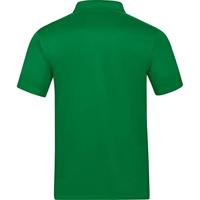 JAKO 6350 Polo Classico - Sportgroen - 3XL - thumbnail
