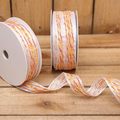 Bonbon doosjes - Chocolade doosje - Twist oranje 20