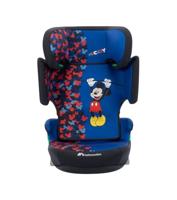 bebeconfort Kinderstoel auto Disney Hera i-Fix i-Size - Isofix - 3,5-12 jaar - 100-150 cm (Mickey Mouse) - thumbnail