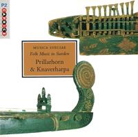 Nordic Folk Instruments - CD (7391782214840) - thumbnail