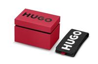 Hugo Boss 1530243 (Ø 38 mm) Heren horloge - thumbnail