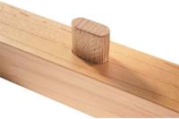 Festool D 8x100/150 BU DOMINO-stenen beuken - 498213 - thumbnail