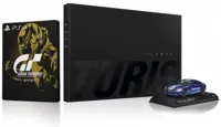 Gran Turismo Sport (Collector's Edition) - thumbnail