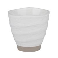 Alpina mok 160ml aardewerk - thumbnail