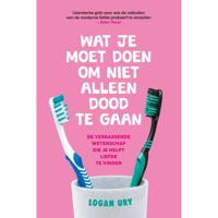 Wat je moet doen om niet alleen dood te gaan - thumbnail