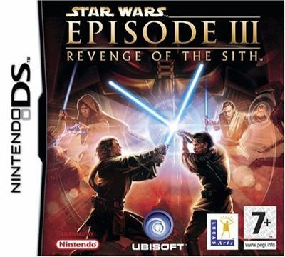 Star Wars Revenge of the Sith Star Wars Revenge of the Sith