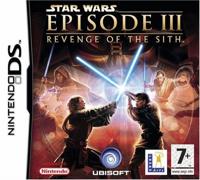 Star Wars Revenge of the Sith - thumbnail
