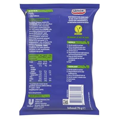 Good noodles unox oosterse kip