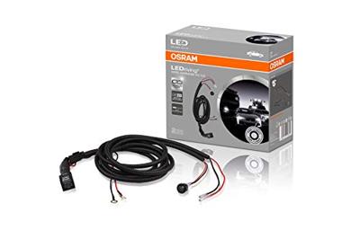 Osram Automotive Aansluitkabel 12 V WIRE HARNESS AX 1LS LEDDL ACC 101