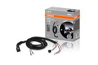 Osram Automotive Aansluitkabel 12 V WIRE HARNESS AX 1LS LEDDL ACC 101 - thumbnail