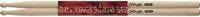 Stagg SM5A esdoorn drumstokken 5A met houten tip - thumbnail