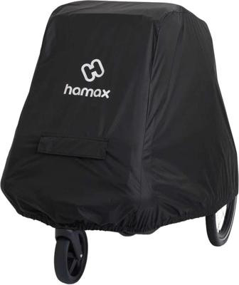 Hamax pluto protective cover m