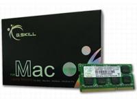 G.Skill DDR3 SODIMM 8GB 1600MHz MAC- [FA-1600C11S-8GSQ] - thumbnail