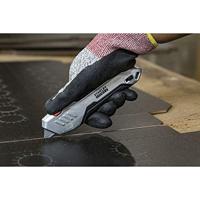 Stanley handgereedschap FATMAX® Squeeze Metal Auto-Retract Safety Knife - FMHT10370-0 - FMHT10370-0 - thumbnail