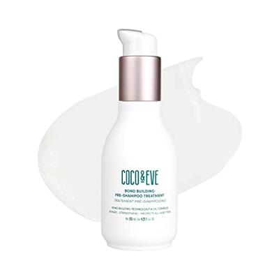 Coco & Eve Bond Building Pre-Shampoo Treatment