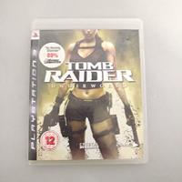 Tomb Raider Underworld - thumbnail