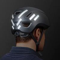 Luxshield Reflex Sticker Stripes - thumbnail