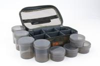 Fox Camolite Glug 8 pot case - thumbnail