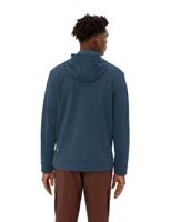 Vaude Neyland Hoody Fleece Heren Dark Sea M - thumbnail