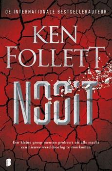 Nooit - Ken Follett - ebook