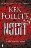 Nooit - Ken Follett - ebook - thumbnail