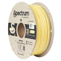 Spectrum Filaments 80729 Pastello PLA Filament PLA kunststof Mat 1.75 mm 1000 g Lemon Cream, Geel, Pastel 1 stuk(s) - thumbnail