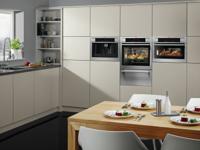 AEG VS92903M warmhoudladen & kasten Roestvrijstaal 1100 W - thumbnail