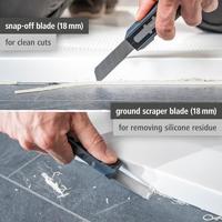 Cutter Wolfcraft - thumbnail