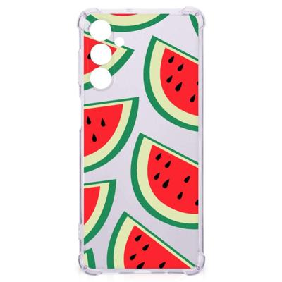 Samsung Galaxy M54 Beschermhoes Watermelons Samsung Galaxy M54 Beschermhoes Watermelons