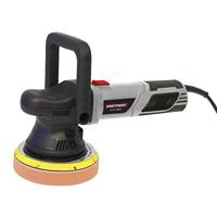 Dino KRAFTPAKET 640302 Excentrische polijstmachine 230 V 900 W 1600 - 4200 omw/min 125 mm - thumbnail