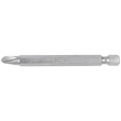 KS Tools 911.7808 Tri-Wing-bit 1 Speciaal staal E 6.3 1 stuk(s)