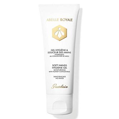 Guerlain Abeille Royale Repairing & Youth Hand Balm 40ml Handverzorging Guerlain Abeille Royale Repairing & Youth Hand Balm 40ml Handverzorging