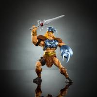 Masters of the Universe x ThunderCats Action Figure He-Man 14 cm - thumbnail