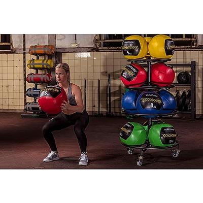 Tunturi Wallball l 10 kg Tunturi Wallball l 10 kg