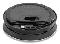 EPOS EXPAND 30T Conferentieluidspreker USB-C, Bluetooth Zwart - thumbnail