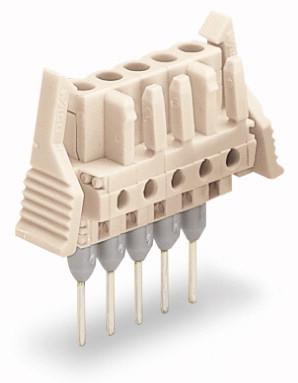 WAGO 722-133/005-000 Female behuizing (board) 722 Totaal aantal polen: 3 Rastermaat: 5 mm Inhoud: 100 stuk(s) WAGO 722-133/005-000 Female behuizing (board) 722 Totaal aantal polen: 3 Rastermaat: 5 mm Inhoud: 100 stuk(s)