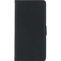 Mobilize Classic Wallet Book Case Huawei Y6 Pro 2017 Black - thumbnail