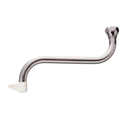 Cornat Zwenkuitloop Boiler S-Vorm 170Mm - TEC351106