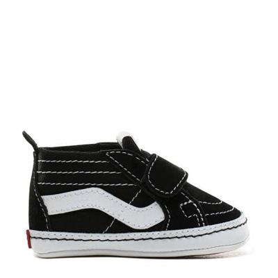 Vans In SK8-HI Crib Baby Schoenen jongens 19 Vans In SK8-HI Crib Baby Schoenen jongens 19