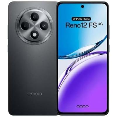 Oppo Reno 12 Fs 4gb/512gb 6.6´´ One Size