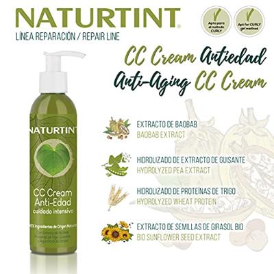 Naturtint Care CC Cream